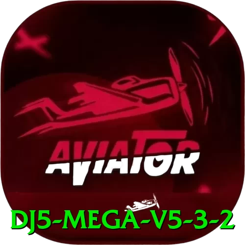 dj5 - Mega v5.3.2 - ⚡ apk