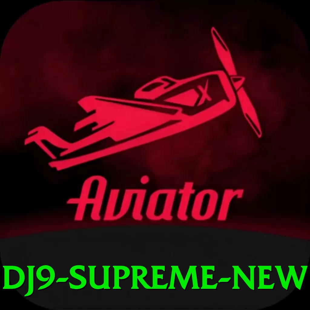 dj9 Supreme New - ⭐ apk