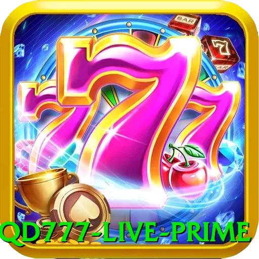 dqd777 - Live Prime - ⚡ apk