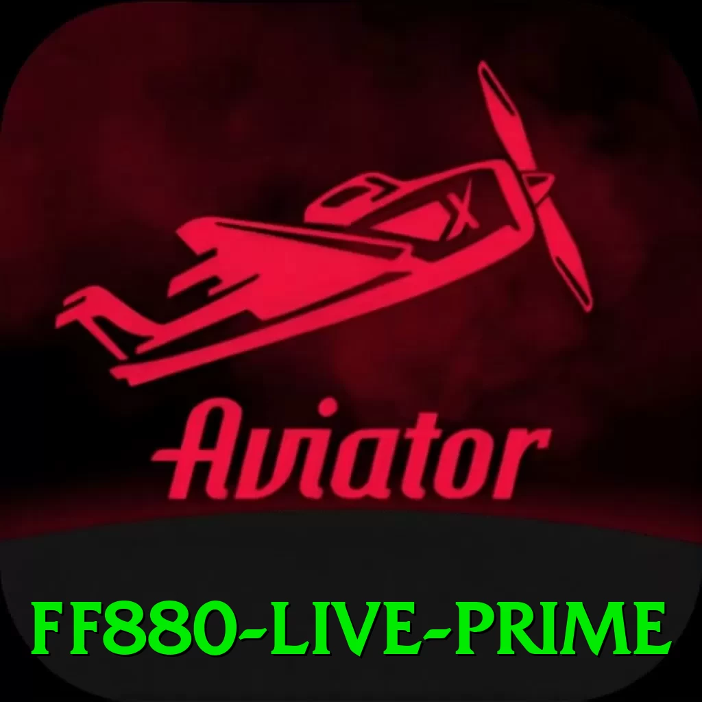ff880 - Live Prime - programa