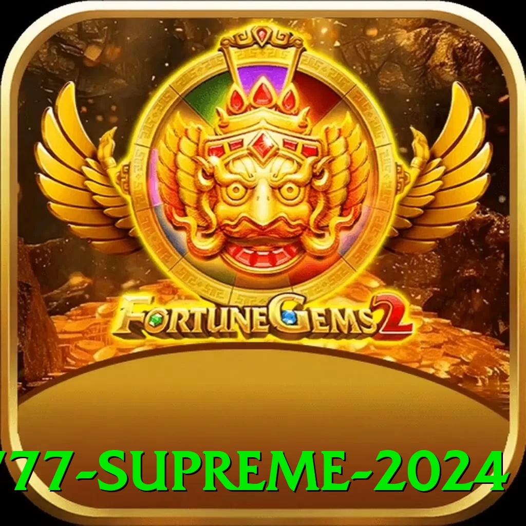 genio777 Supreme 2024 - pak