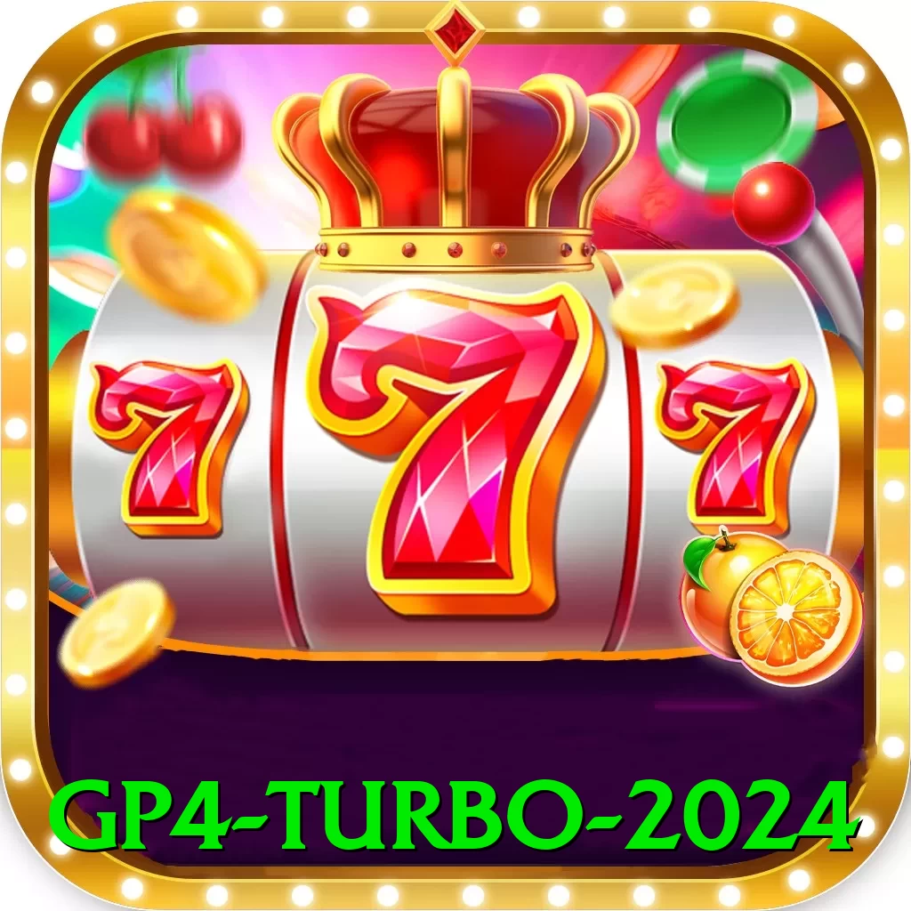 gp4 Turbo 2024 - 👉 apk