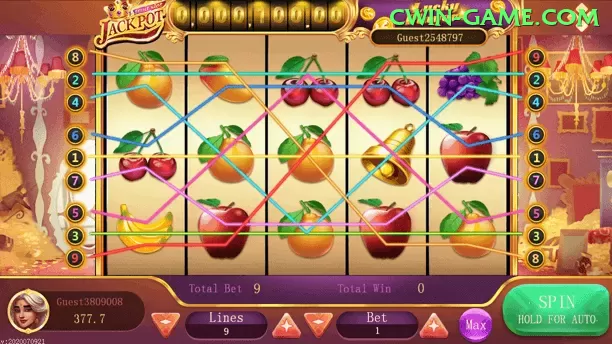 777sh Slots Elite v5.6.2 Screenshot 1