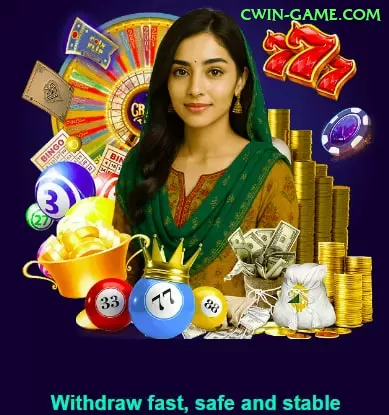 kkwin Casino Prime v2.1.3 Screenshot - 💎 apk
