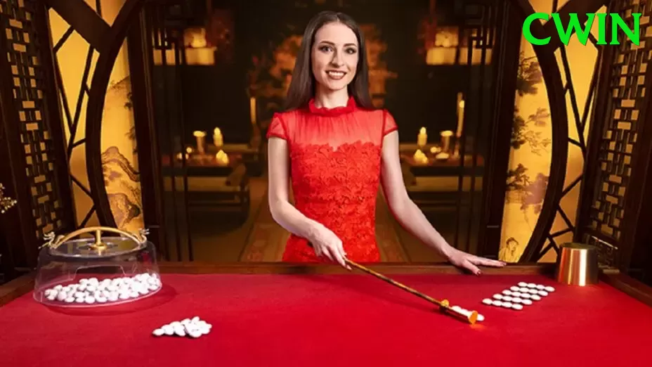 Sòng Bài Trực Tuyến - cwin - Chơi ngay