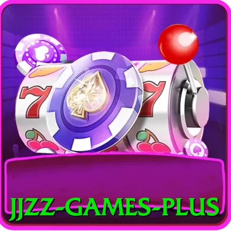 jjzz Games Plus - vip