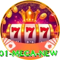 jogo001 Mega New