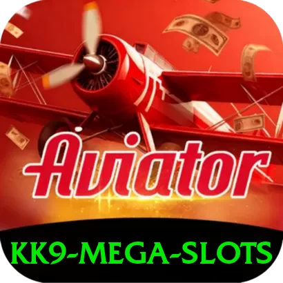 kk9 Mega Slots - apk