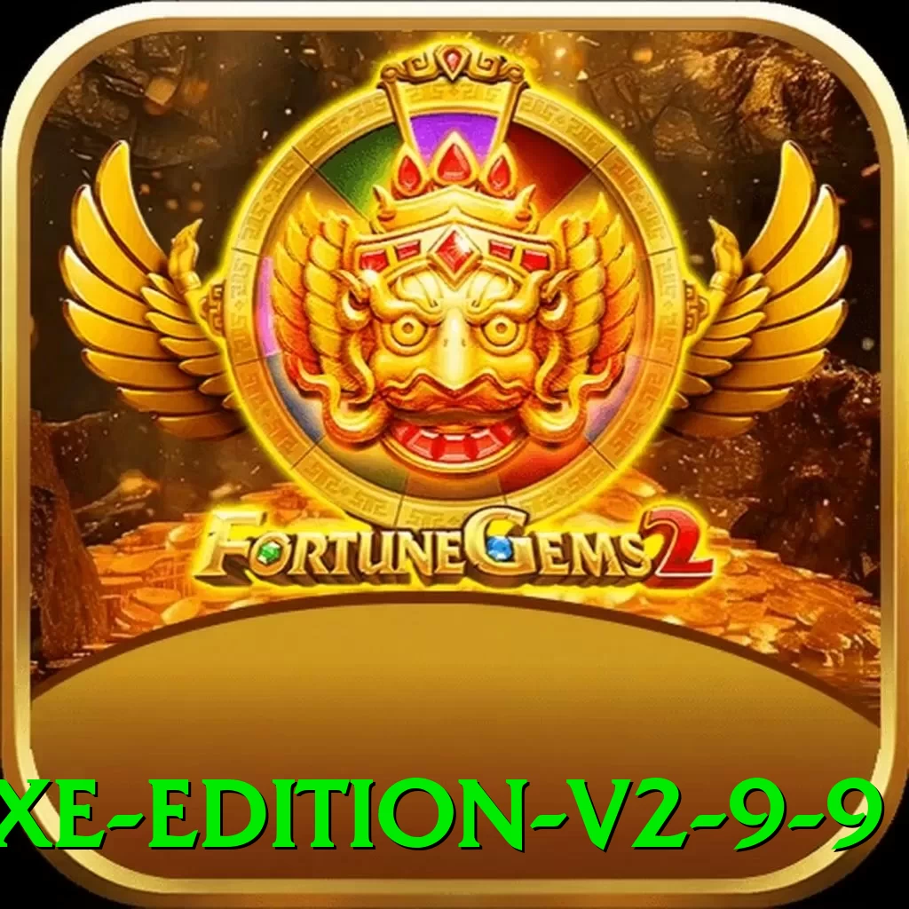 kkkkk99 - Deluxe Edition v2.9.9 - go