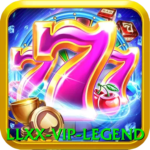 llxx - VIP Legend - ✨ apk