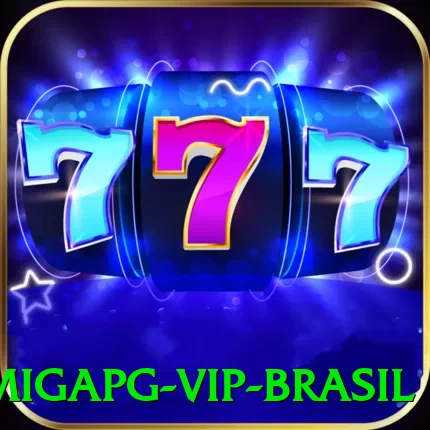 migapg VIP Brasil - pak