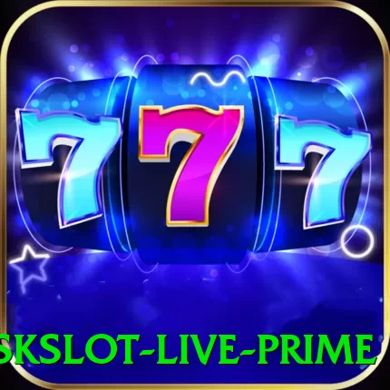 muskslot - Live Prime - apk