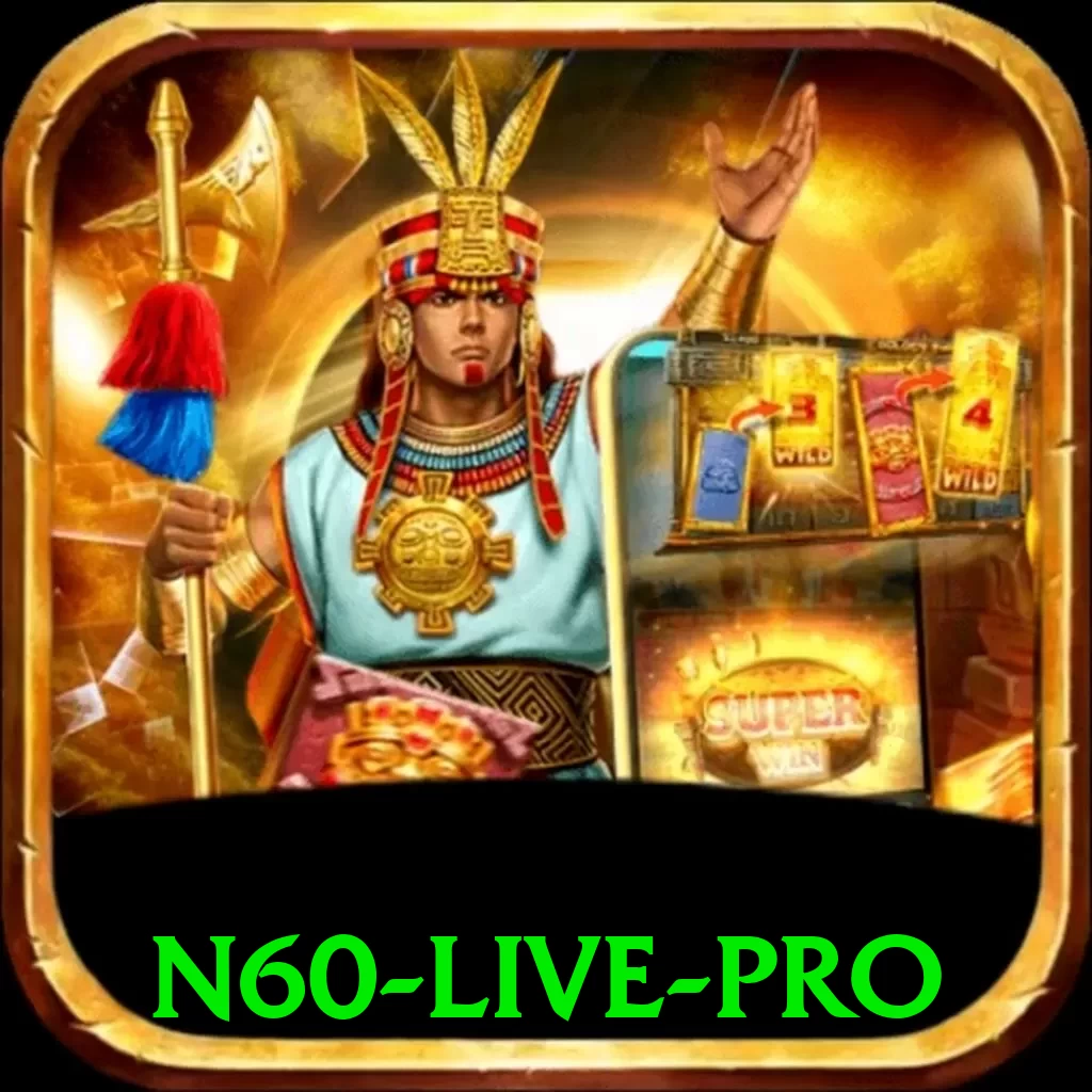 n60 Live Pro - ✨ apk