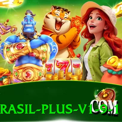 pg00 Brasil Plus v1.9.1 - vip