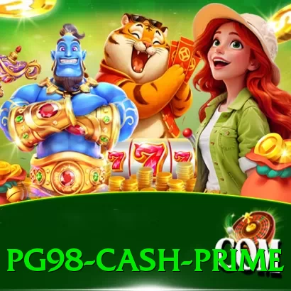 pg98 Cash Prime - ⭐ apk