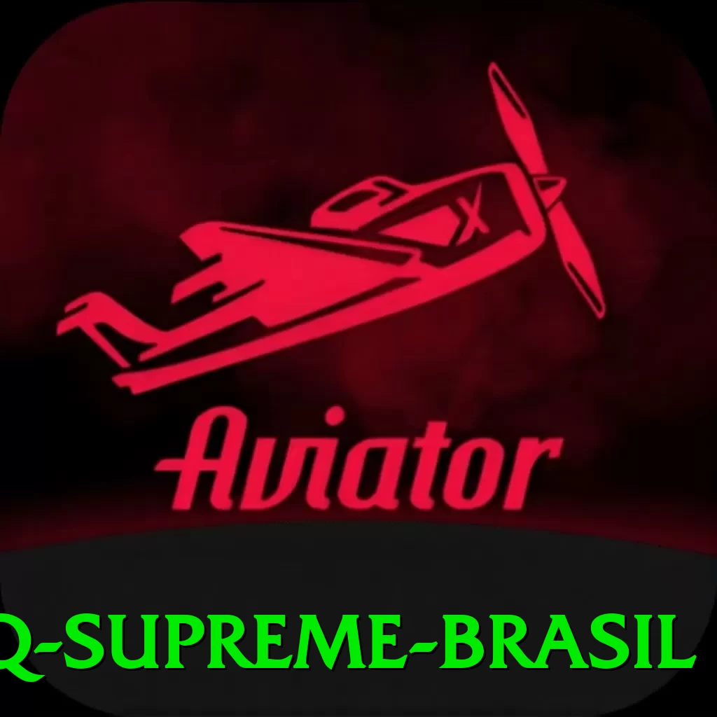 pgq Supreme Brasil - 👉 apk