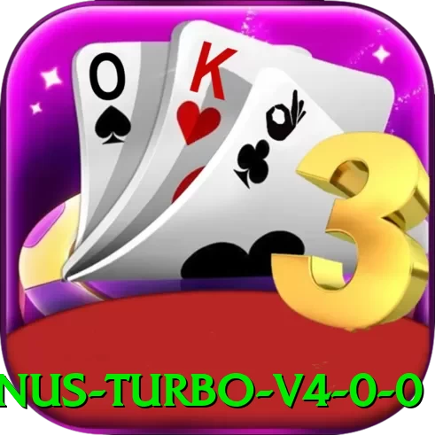 pgx555 Bonus Turbo v4.0.0 - 🎯 apk