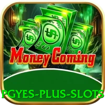 pgyes Plus Slots - ⚡ apk