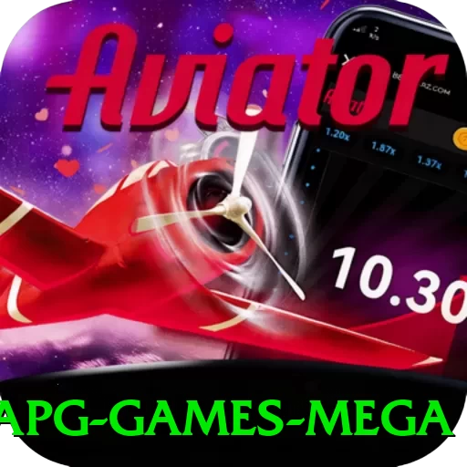 pijamapg Games Mega - aplicativo
