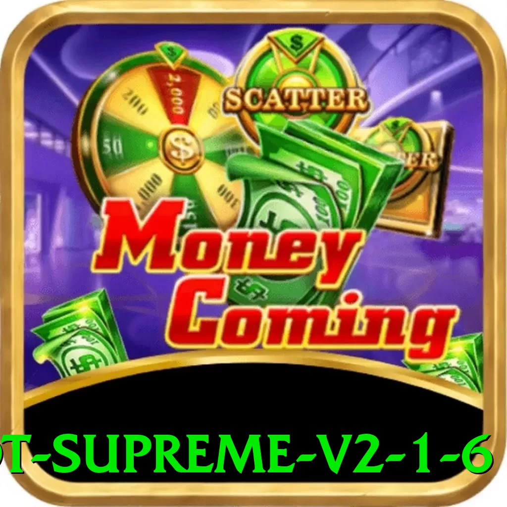 pp300 Jackpot Supreme v2.1.6 - ⭐ apk