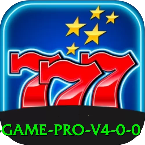 roda7 Game Pro v4.0.0 - aplicativo