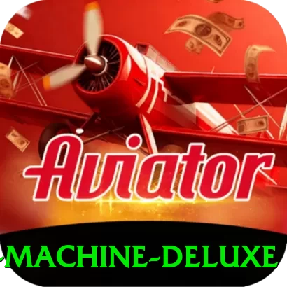 rr123 Slot Machine Deluxe - aplicativo