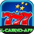 scarabpg Deluxe Casino App
