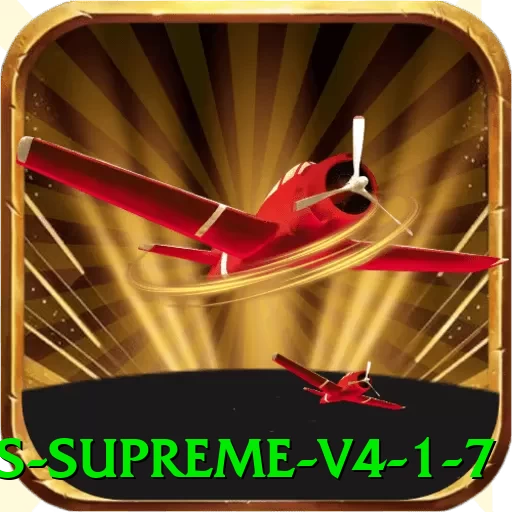 spin777 Bonus Supreme v4.1.7 - app