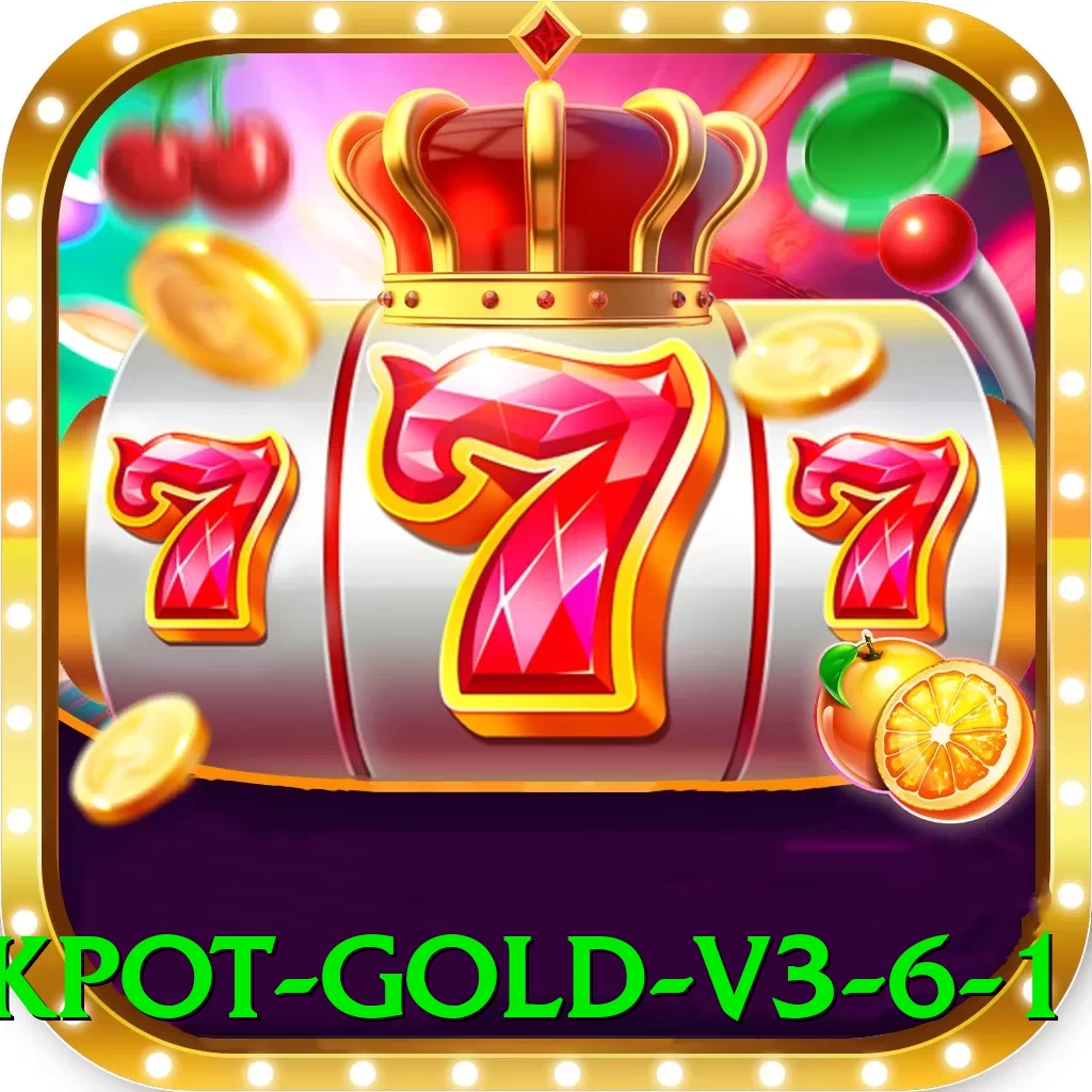 sssq Jackpot Gold v3.6.1 - 💎 apk