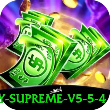sttbet Money Supreme v5.5.4 - game