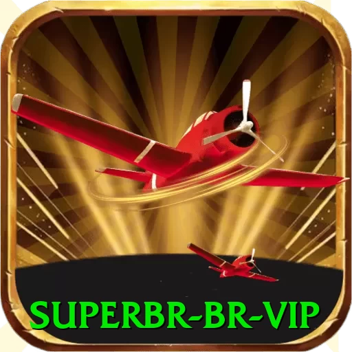 superbr BR VIP - ✨ apk