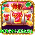 trevobet Champion Brasil