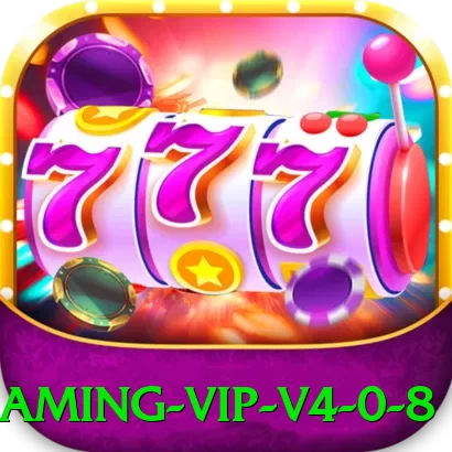 ttrr Gaming VIP v4.0.8 - ⭐ apk
