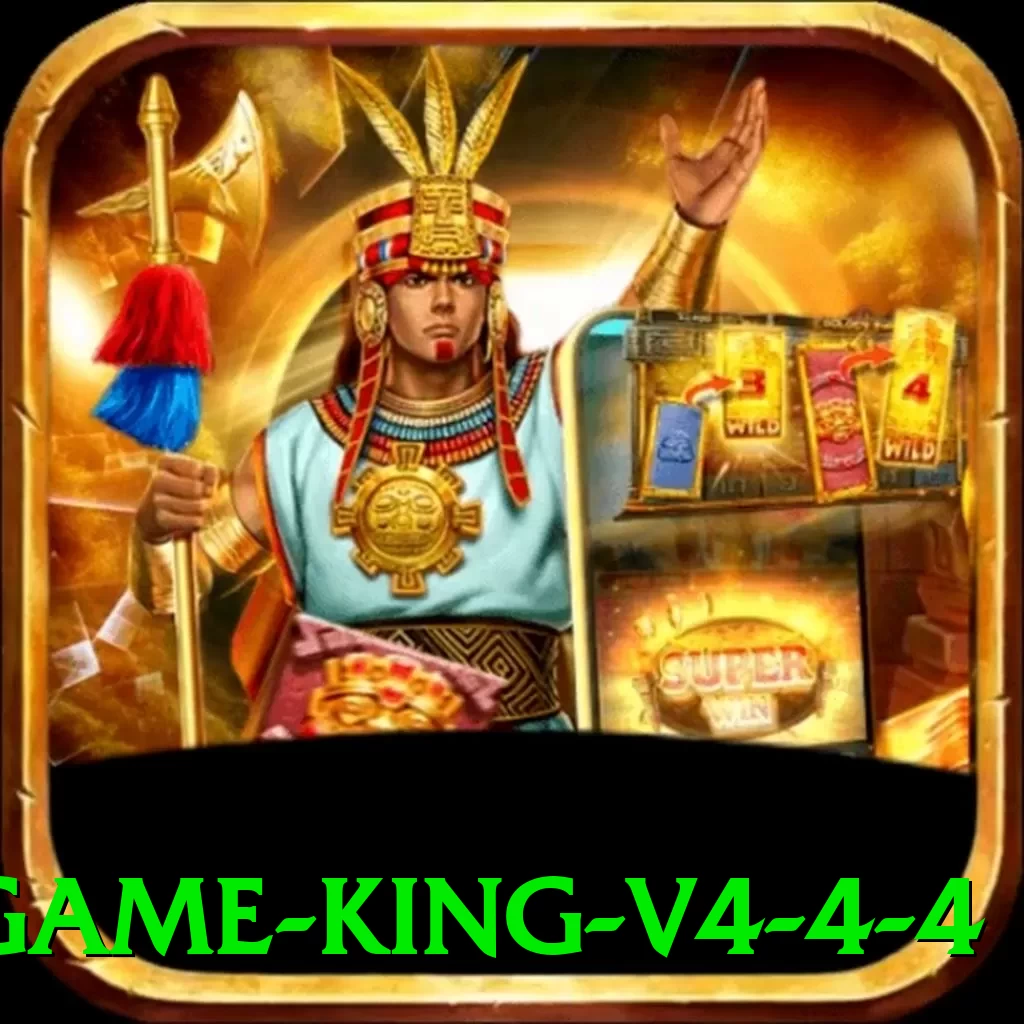 tttjogo Game King v4.4.4 - 🔥 apk