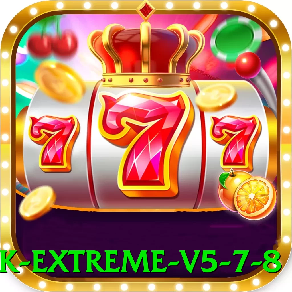 tttpg APK Extreme v5.7.8 - 🎯 apk