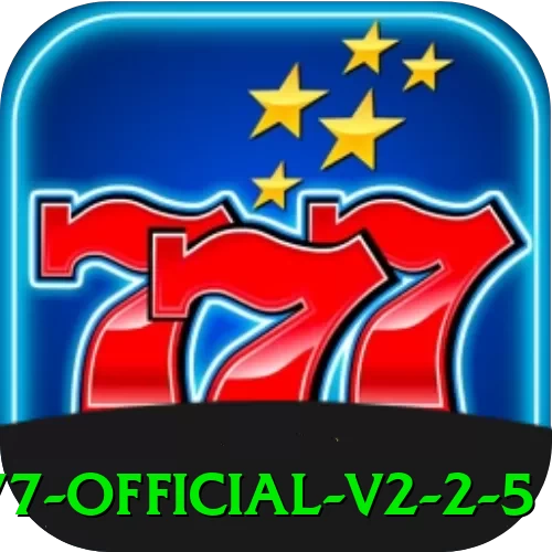 valeu777 Official v2.2.5 - go