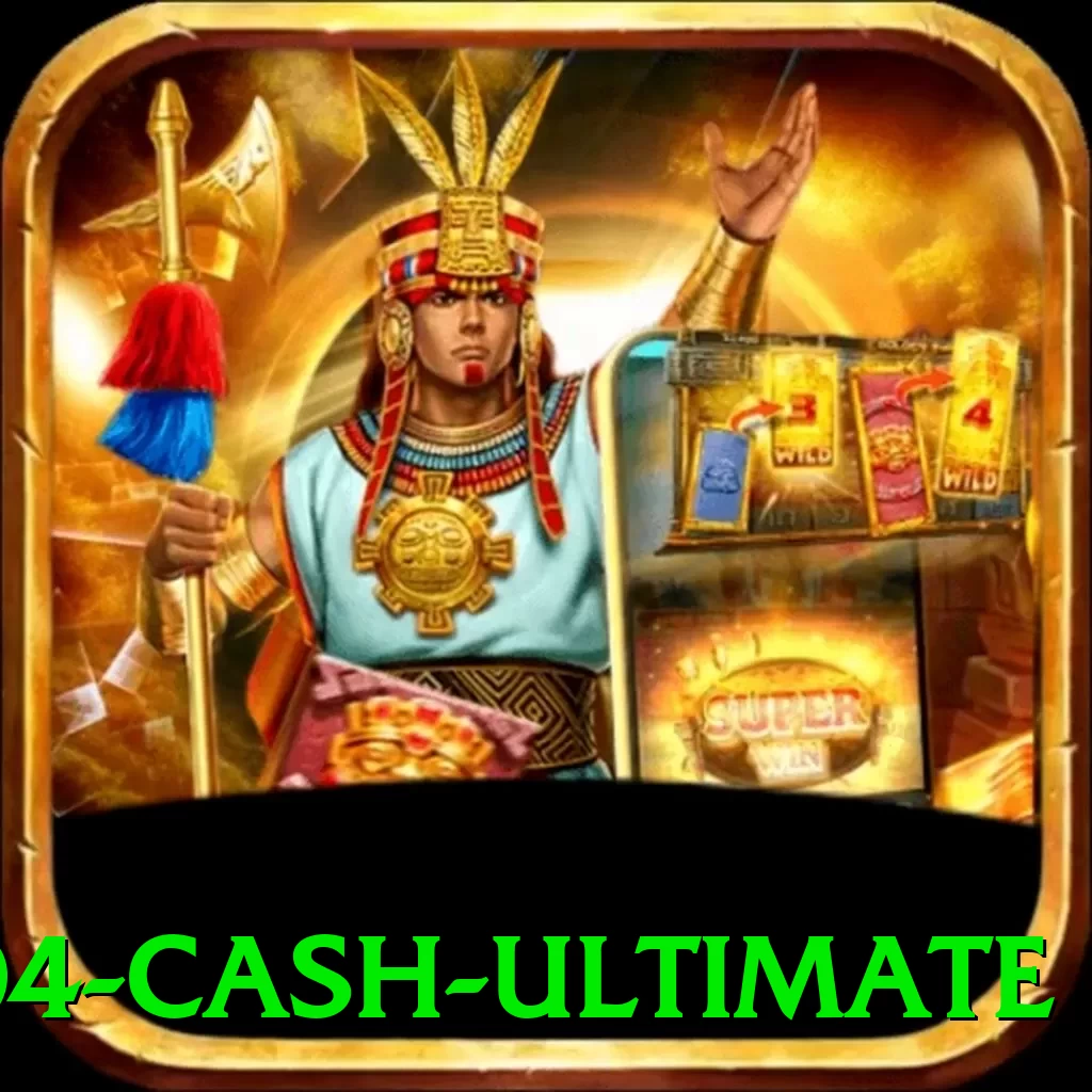 win104 Cash Ultimate - 🔥 apk