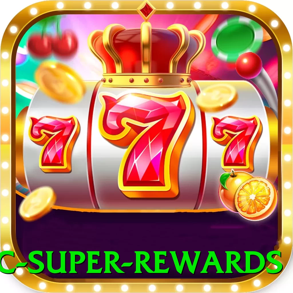 xcxc Super Rewards - 🔥 apk