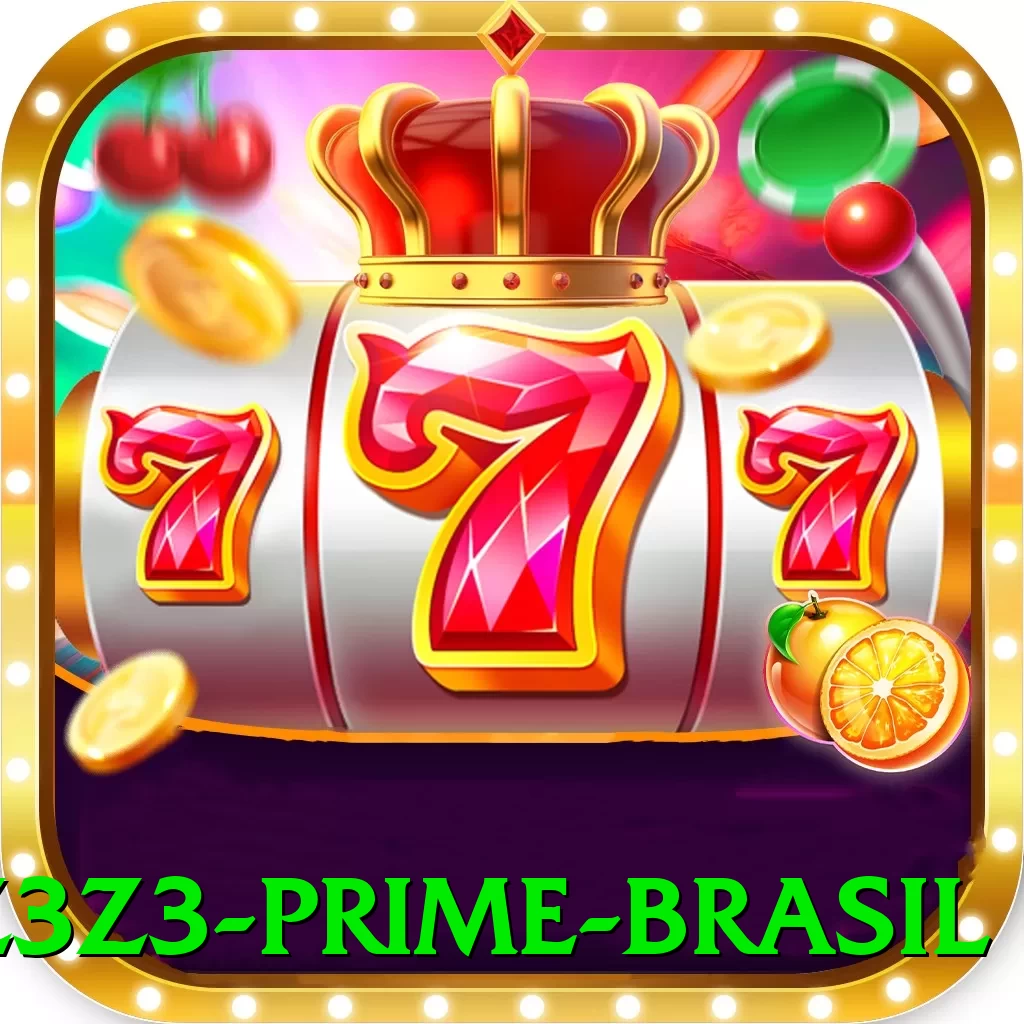 z3z3 Prime Brasil - game