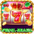 z3z3 Prime Brasil